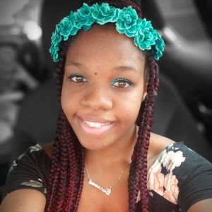 Meet your Posher, Breanna